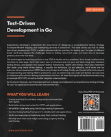 Test-Driven Development in Go