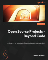 Open Source Projects - Beyond Code