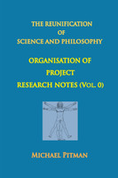 Project Research Notes Vol. 0