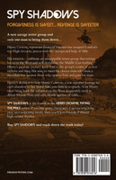 SPY SHADOWS