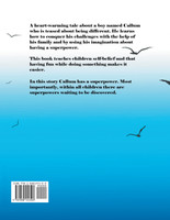 The Left-handed Champ