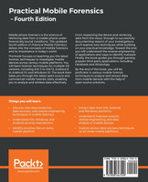 Practical Mobile Forensics - Fourth Edition