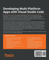 Developing Multi-Platform Apps with Visual Studio Code