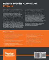 Robotic Process Automation Projects