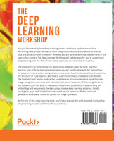The Deep Learning Workshop
