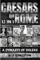 Caesars Of Rome