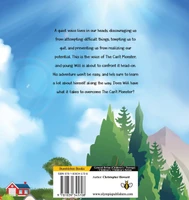 The Can't Monster (Hardback)
