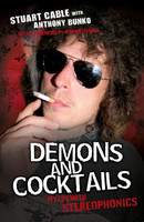 Demons And Cocktails