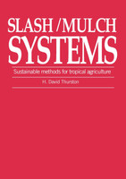 Slash/Mulch Systems
