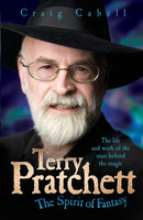 Terry Pratchett