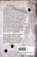 LIFE AND DEATH OF LAURA FRIDAY