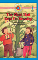 The Plant That Kept On Growing