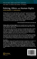 Policing, Ethics and Human Rights