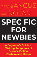Spec Fic For Newbies