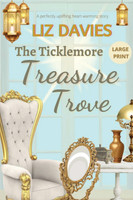 The Ticklemore Treasure Trove