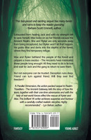 Realm Travellers - A Parallel Dimension