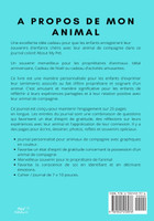 Mon Journal Pour Animaux De Compagnie -  Ma Tortue