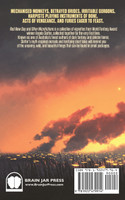 Red New Day & Other Microfictions