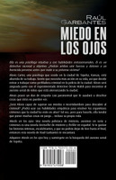 Miedo en los ojos