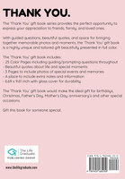 Thank You For Being The Best Mom