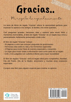 Gracias por ser el mejor tío