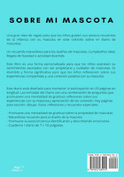 Acerca De Mi Mascota - Conejo