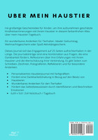 Über Mein Haustier -  Eidechse