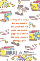 Sneaky Jokes Volume 4