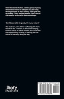 The Dance of Samhain