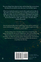 Deeper Water