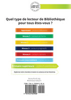 The Honeyguide's Revenge - La vengeance du guide-miel