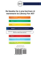 Cultural Day at School - Bongin Katein Kiribati n ara reirei (Te Kiribati)