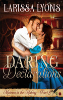 Daring Declarations