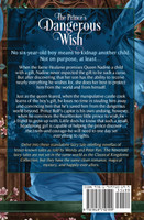 The Prince's Dangerous Wish