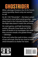 Ghostrider (large print)