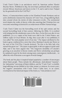 Uncle Tom's Cabin;
