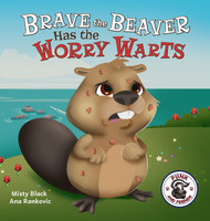 Brave the Beaver Has the Worry Warts
