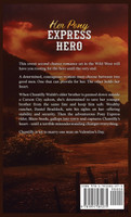 Her Pony Express Hero