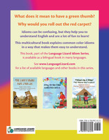 With Flying Colors - English Color Idioms (Haitian Creole-English)