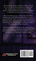 Tales of the Forgotten Founders