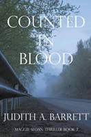 Counted in Blood