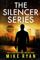 The Silencer Series Books 1-4