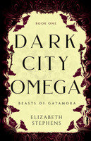 Dark City Omega (Discreet Cover Edition)
