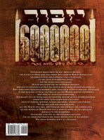 Memorial Book of the Community of Maków-Mazowiecki