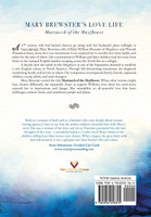 Mary Brewster's Love Life / Matriarch of the Mayflower