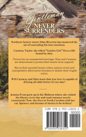 A Gentleman Never Surrenders