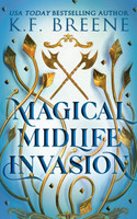 Magical Midlife Invasion