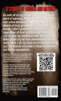 True Crime Case Histories - Volume 2