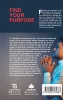God has a purpose with you