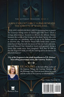 City of the Forgotten